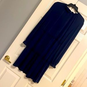 Lularoe Annabelle Tiered Dress